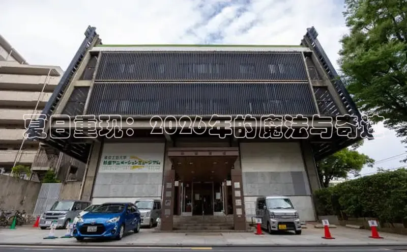 夏日重现：2026年的魔法与奇迹